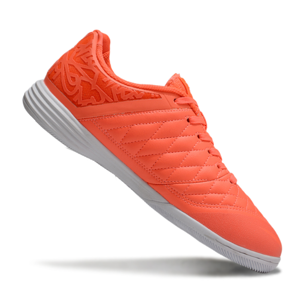 Nike Lunar Gato II IC Pink Indoor IC Football Boot