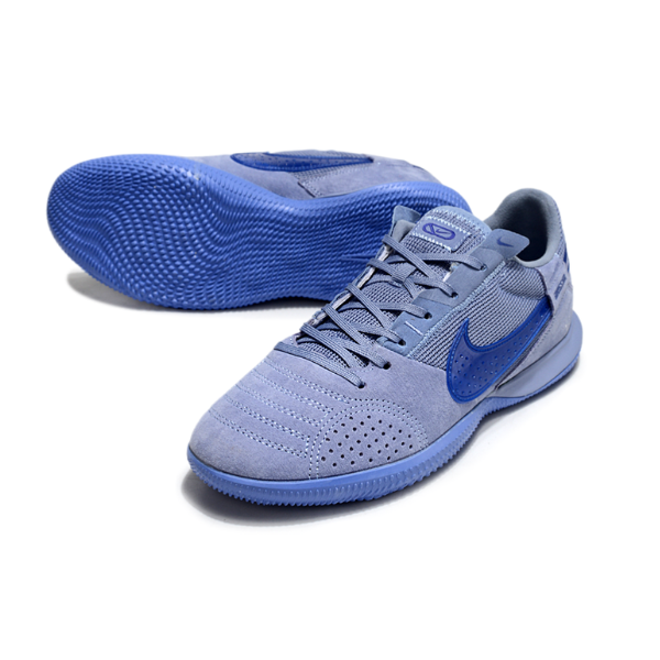 Nike Streetgato IC Blue Indoor IC Football Boot