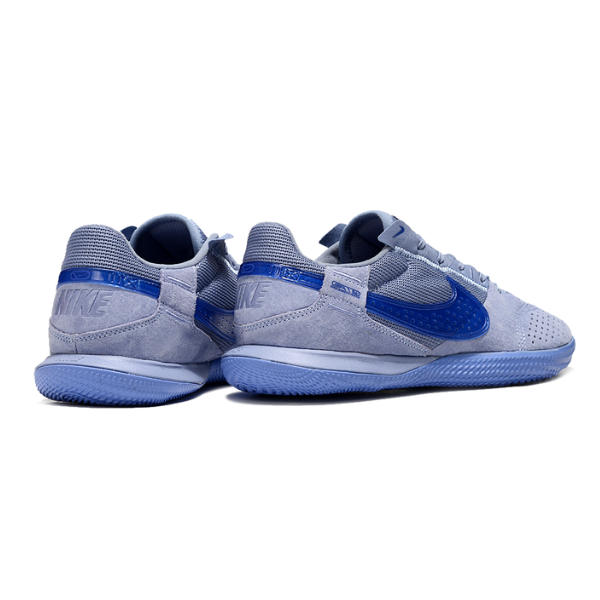 Nike Streetgato IC Blue Indoor IC Football Boot