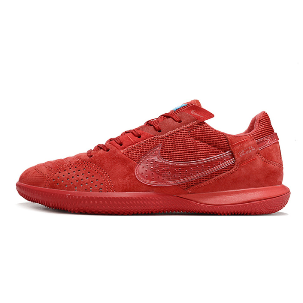 Nike Streetgato Red Futsal IC Football Boot