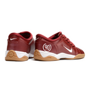 Chuteira Society Nike Total 90 III Red Firm Ground FG Football Boot