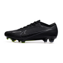 Nike Zoom Mercurial Vapor 15 Elite Black Pack Firm Ground FG Football Boot