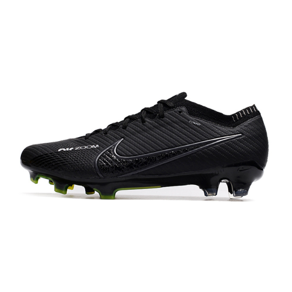 Nike Zoom Mercurial Vapor 15 Elite Black Pack Firm Ground FG Football Boot