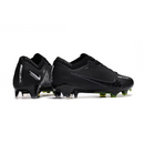 Nike Zoom Mercurial Vapor 15 Elite Black Pack Firm Ground FG Football Boot