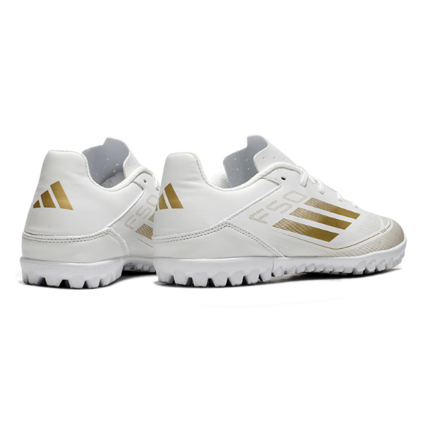 Adidas F50 Club Darkspark Pack Turf TF Football Boot