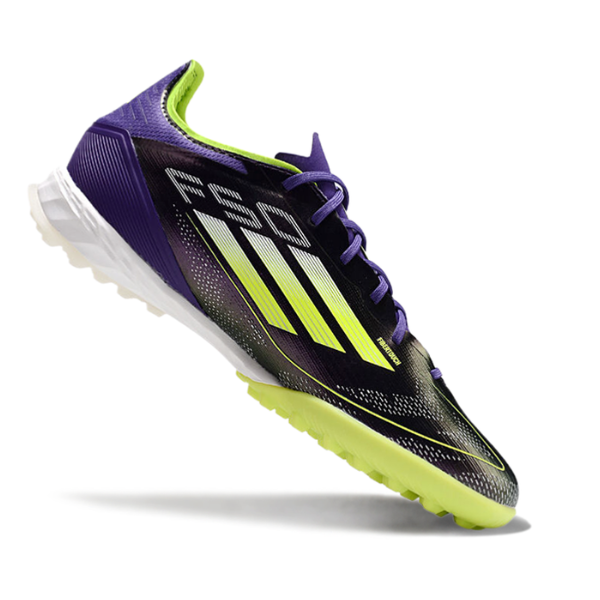 Adidas F50 Elite + Fast Reborn Pack Turf TF Football Boot