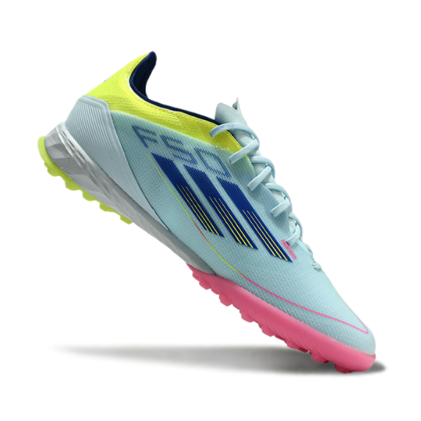 Adidas F50 Elite + Stellar Icon Pack Turf TF Football Boot