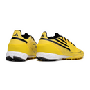 Chuteira Society Adidas F50 Elite Adizero Yellow Turf TF Football Boot