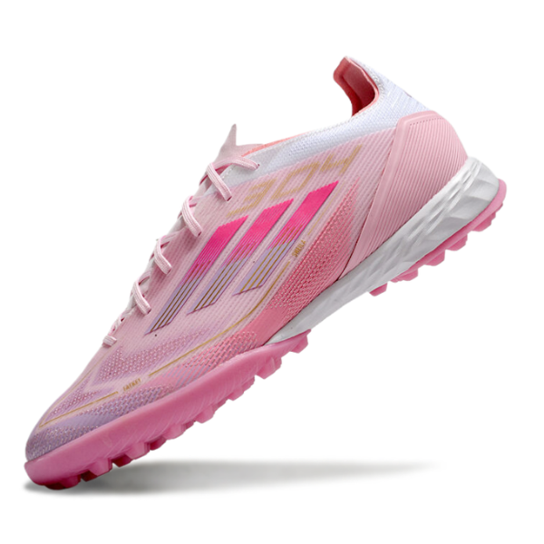 Adidas F50 Elite Lamine Yamal Pack Turf TF Football Boot