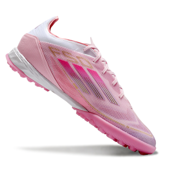 Adidas F50 Elite Lamine Yamal Pack Turf TF Football Boot