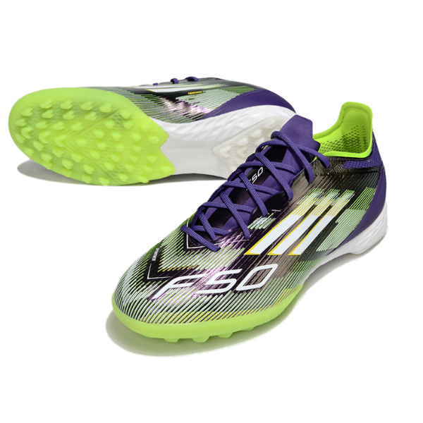 Adidas F50 Elite New Season Pack Turf TF Football Boot