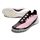Adidas F50 Elite Pink and Black Turf TF Football Boot