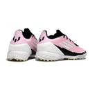 Adidas F50 Elite Pink and Black Turf TF Football Boot