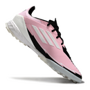Adidas F50 Elite Pink and Black Turf TF Football Boot