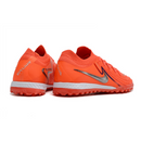 Chuteira Society Nike Phantom GX2 Elite Erling Haaland Pack Turf TF Football Boot