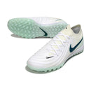 Chuteira Society Nike Phantom GX2 Elite Chromatic Pack Turf TF