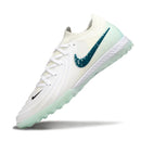 Chuteira Society Nike Phantom GX2 Elite Chromatic Pack Turf TF