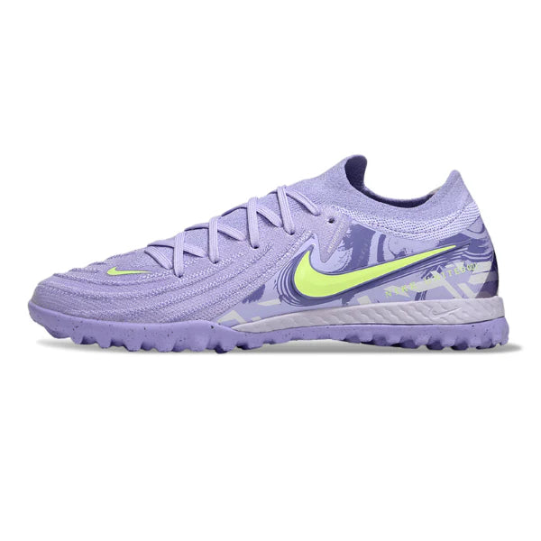Chuteira Society Nike Phantom GX2 Elite Turf TF
