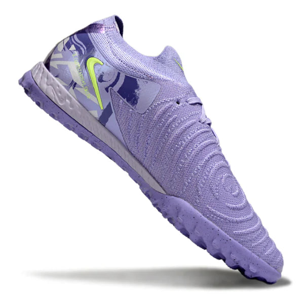 Chuteira Society Nike Phantom GX2 Elite Turf TF