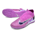 Chuteira Society Nike Phantom GX Elite DF Thunder Pack Turf TF