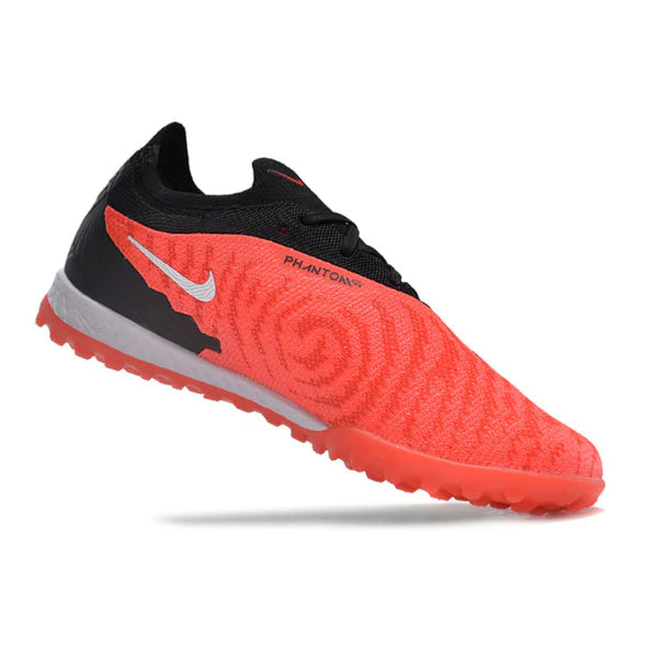 Chuteira Society  Nike Phantom GX Elite Ready Pack Turf TF
