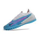 Chuteira Society  Nike Phantom GX Elite Blast Pack Turf TF