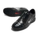 Chuteira Society Nike Total 90 III Black Turf TF Football Boot