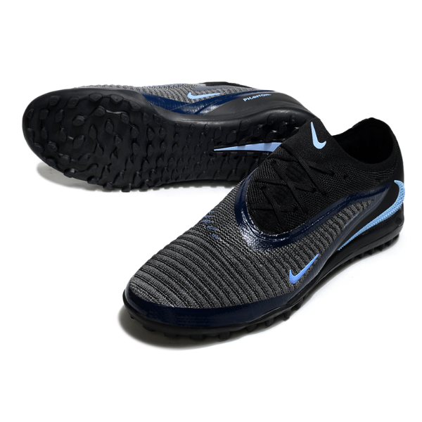 Chuteira Society Nike Phantom 6 Elite DF Shadow Pack Turf TF Football Boot