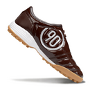 Chuteira Society Nike Total 90 III Turf TF Football Boot Red