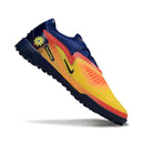 Chuteira Society Nike Phantom 6 Elite DF Erling Haaland Pack Turf TF