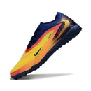 Chuteira Society Nike Phantom 6 Elite DF Erling Haaland Pack Turf TF