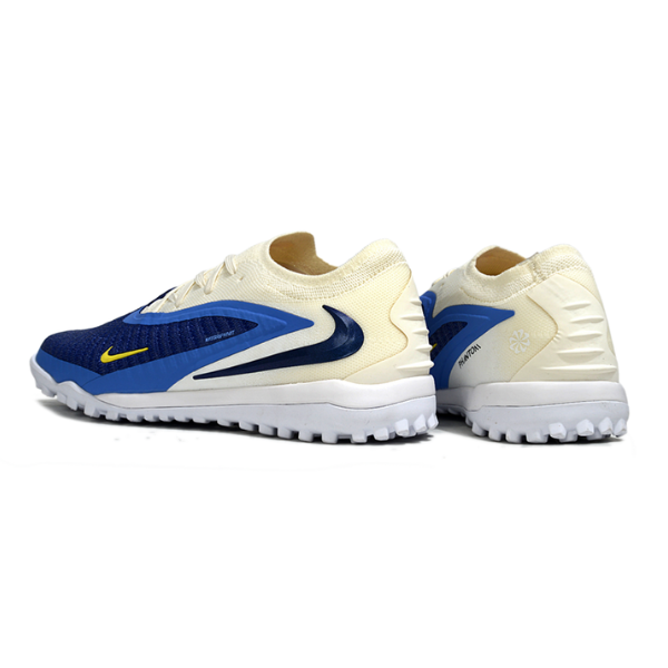 Chuteira Society Nike Phantom 6 Elite DF Fear Nothing Pack Turf TF Football Boot