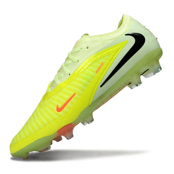 Nike Phantom 6 Elite DF Max Voltage Pack Firm Ground FG Football Boot