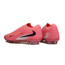 Nike Phantom 6 Elite DF Pink Firm Ground FG Football Boot