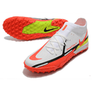 Chuteira Society Nike Phantom GT 2 Pro DF Motivation Pack Turf TF Football Boot
