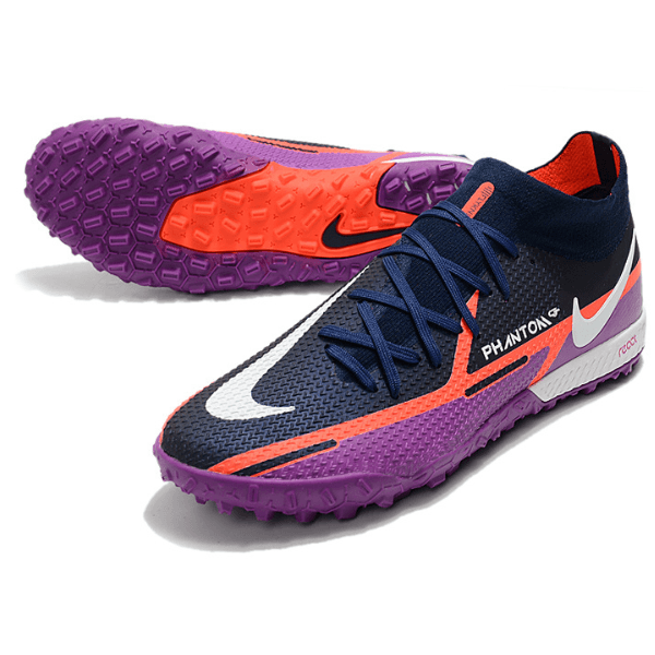 Nike Phantom GT 2 Pro DF UV Pack Turf TF Football Boot