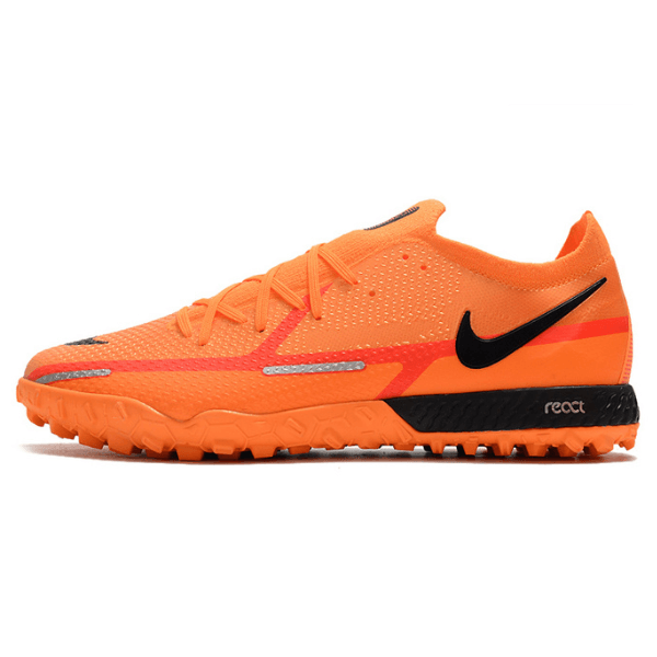 Chuteira Society Nike Phantom GT 2 Pro TF Blueprint Pack Turf TF Football Boot