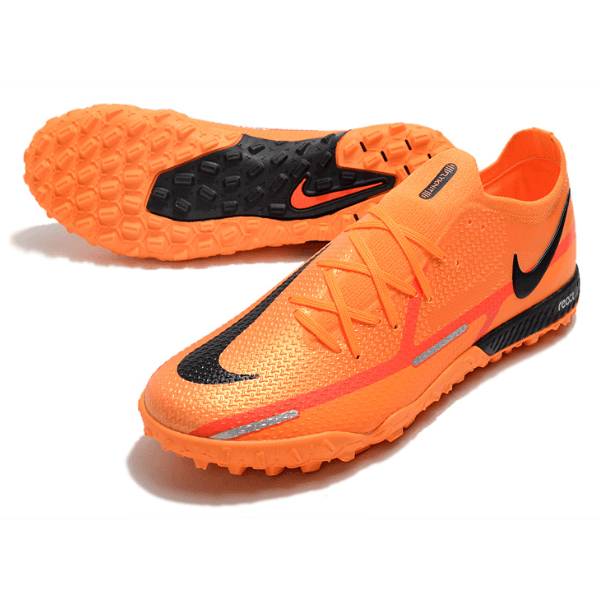 Chuteira Society Nike Phantom GT 2 Pro TF Blueprint Pack Turf TF Football Boot