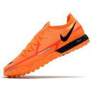 Chuteira Society Nike Phantom GT 2 Pro TF Blueprint Pack Turf TF Football Boot