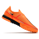 Chuteira Society Nike Phantom GT 2 Pro TF Blueprint Pack Turf TF Football Boot