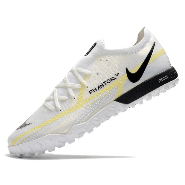 Chuteira Society Nike Phantom GT 2 Pro Rawdacious Pack Turf TF Football Boot
