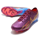 Nike Zoom Mercurial Vapor 15 Elite Purple Firm Ground FG Football Boot