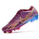 Nike Zoom Mercurial Vapor 15 Elite Purple Firm Ground FG Football Boot