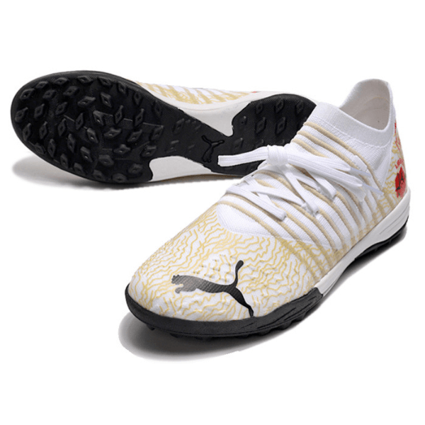 Puma Future Z 1.3 Liberty Pack Turf TF Football Boot