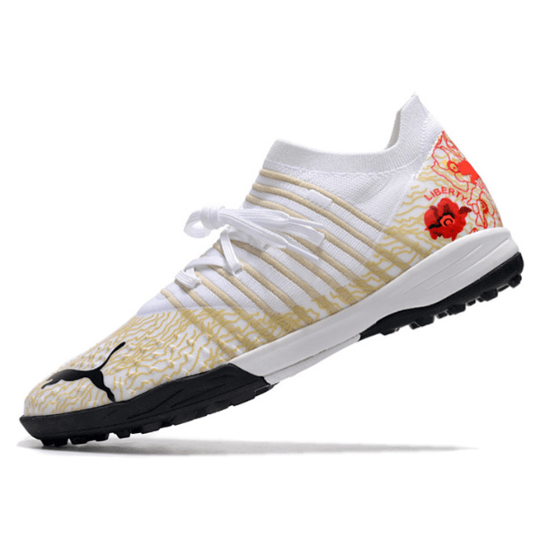 Puma Future Z 1.3 Liberty Pack Turf TF Football Boot