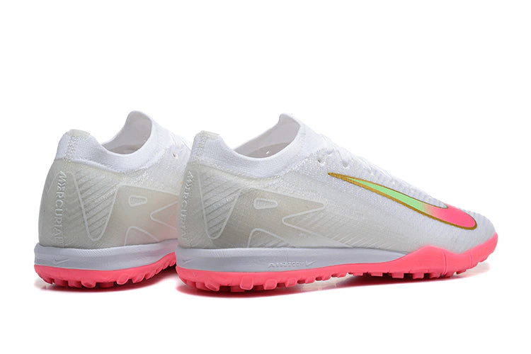 Chuteira Society Nike Mercurial Assassin XVI Built-in Full Air Cushion