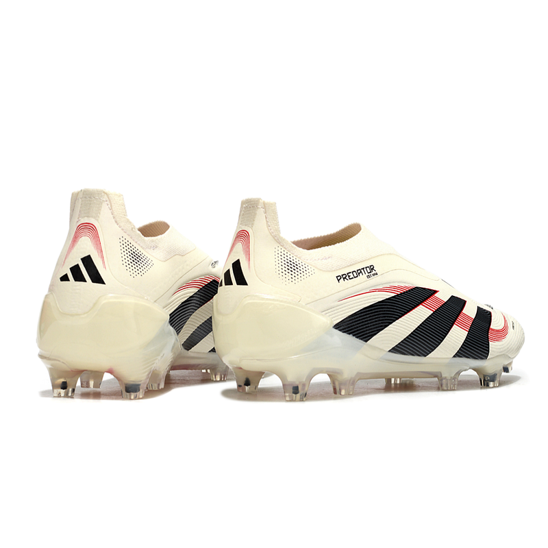 Chuteira Campo Adidas Predator LL Elite FG